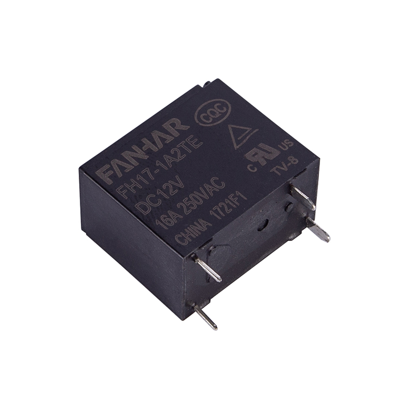 Przekaźnik mocy FH17 10A 16A Zgodny z UL TUV CQC