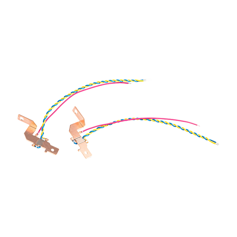 FHS-011 Wysokowydajny przeciwzakłóceniowy bocznik elektromagnetyczny