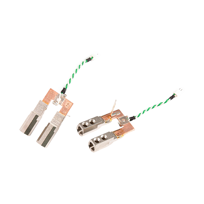 FHS-027 Bocznik antywibracyjny o wysokiej stabilności