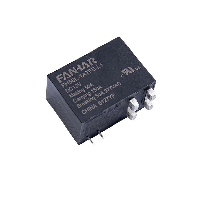 Przekaźnik zatrzaskowy FH56L 125A