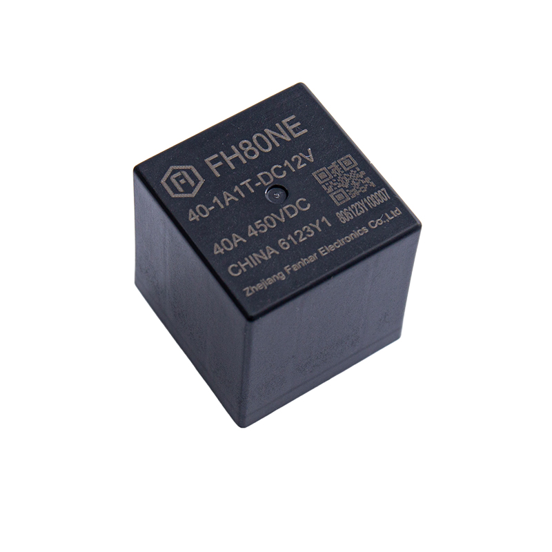 FH80NE 40A Przekaźnik nowej energii