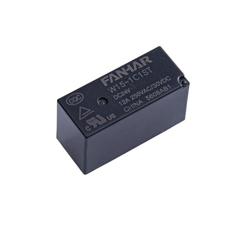 W15-1 16A 20A Przekaźnik mocy Zgodny z UL TUV CQC