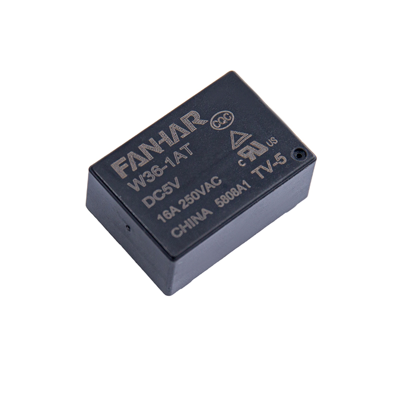 W36 16A 20A Przekaźnik mocy Zgodny z UL TUV CQC