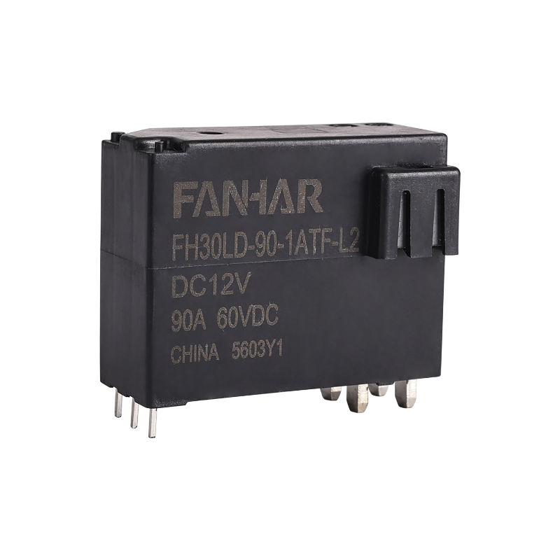 FH30LD-90 90A Przekaźnik nowej energii