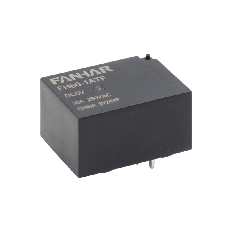 Przekaźnik zatrzaskowy FH60 30A