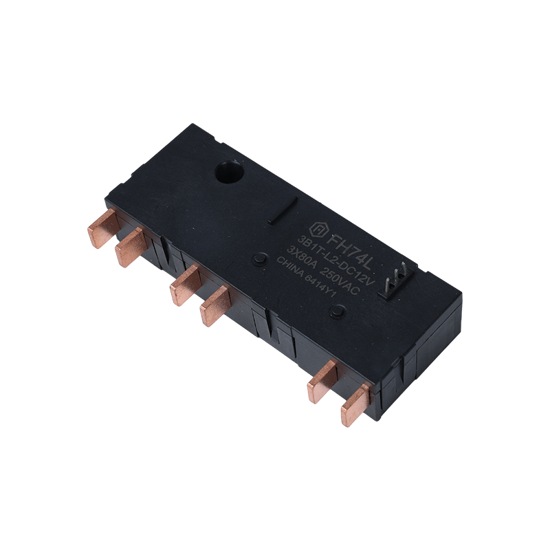 Przekaźnik zatrzaskowy FH74L 120A